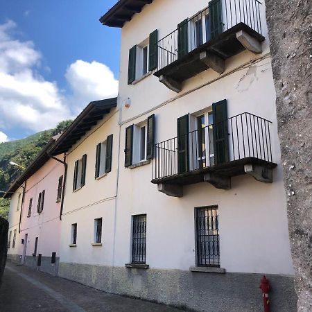 شقة ديرفيو  في La Casa Dell' Architetto المظهر الخارجي الصورة