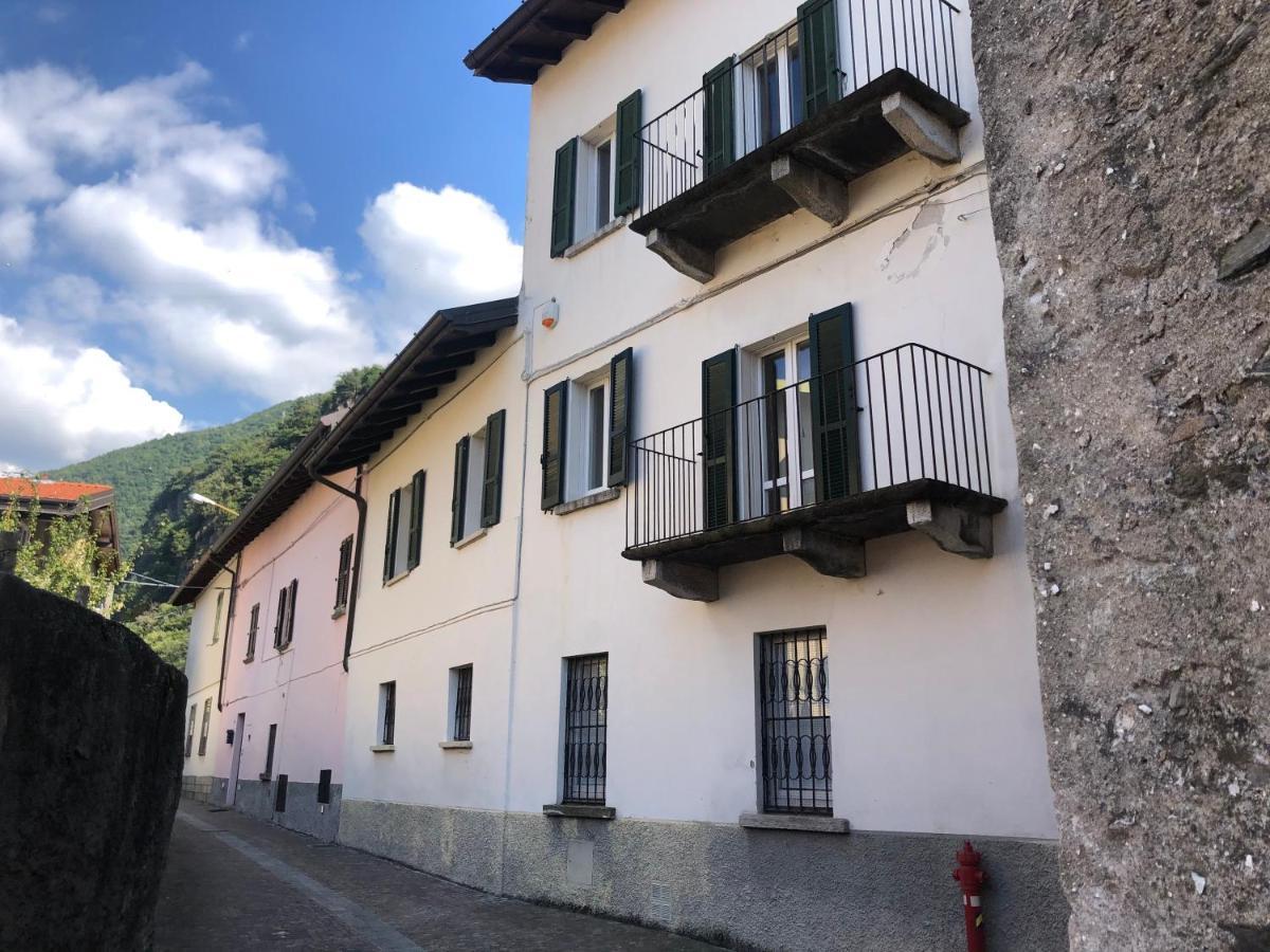 شقة ديرفيو  في La Casa Dell' Architetto المظهر الخارجي الصورة