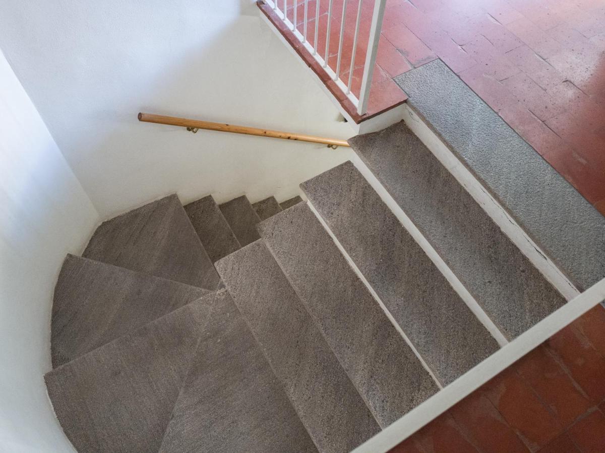 شقة ديرفيو  في La Casa Dell' Architetto المظهر الخارجي الصورة